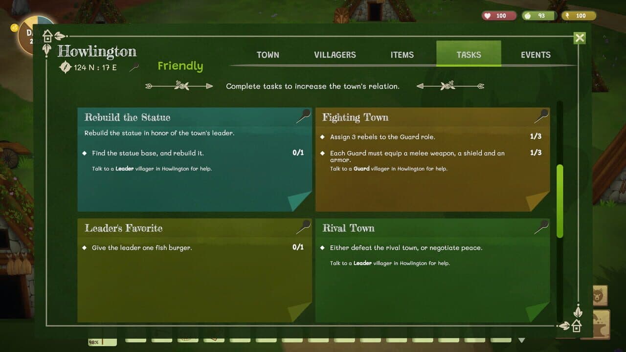 Woodland Rebels thumbnail 32