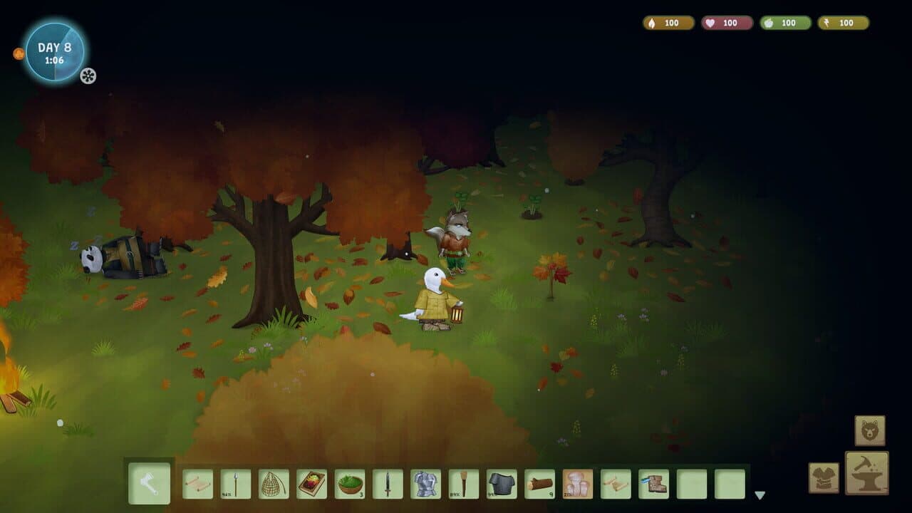 Woodland Rebels thumbnail 33
