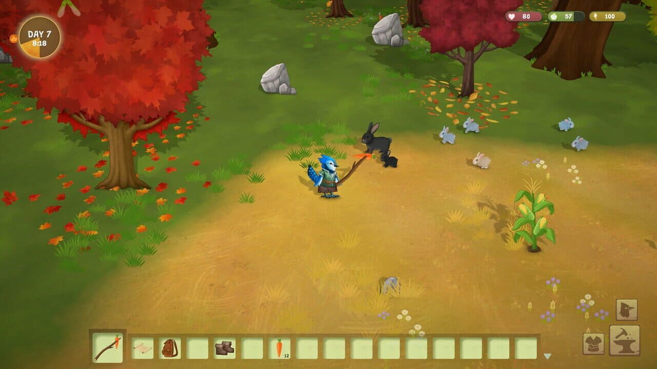 Woodland Rebels thumbnail 35