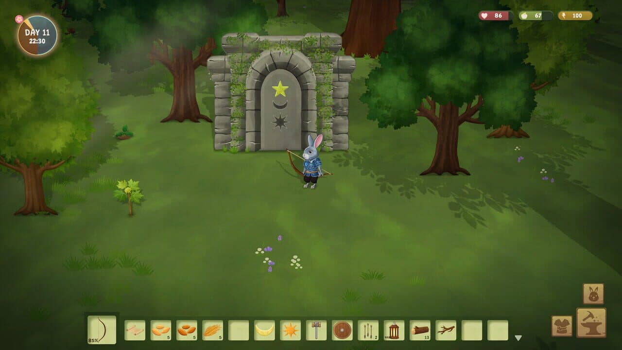 Woodland Rebels thumbnail 36