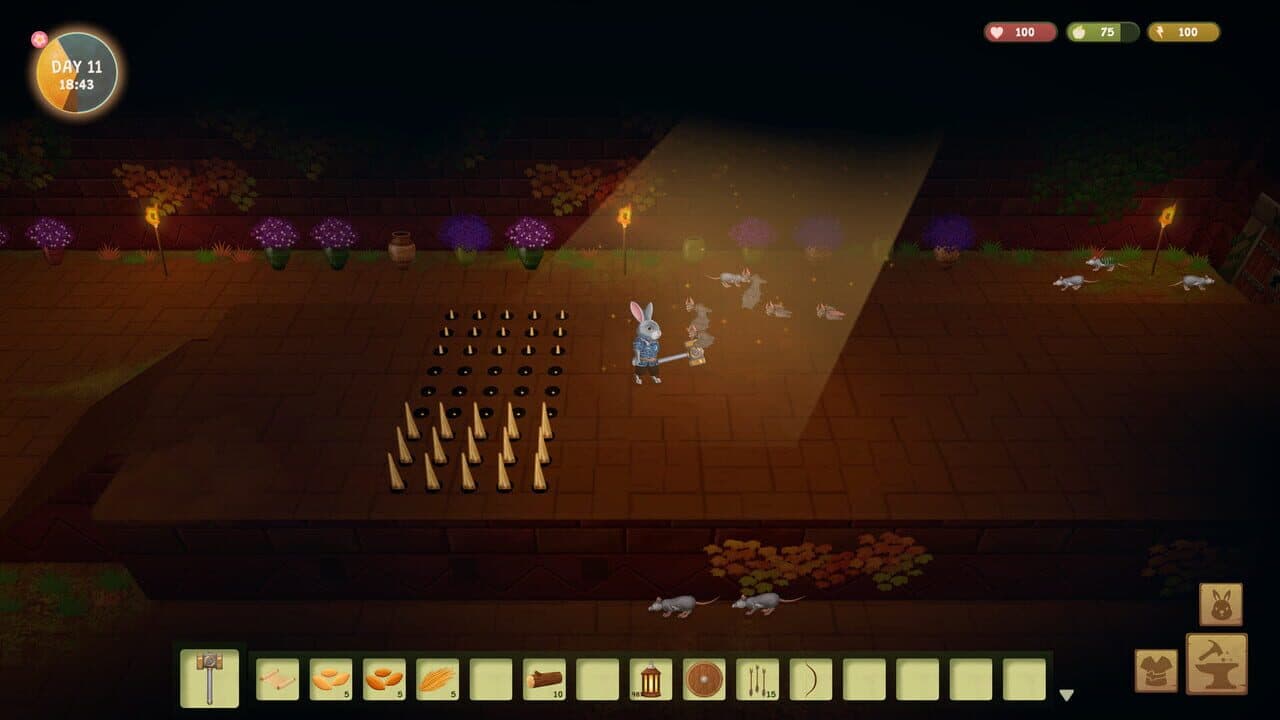 Woodland Rebels thumbnail 37