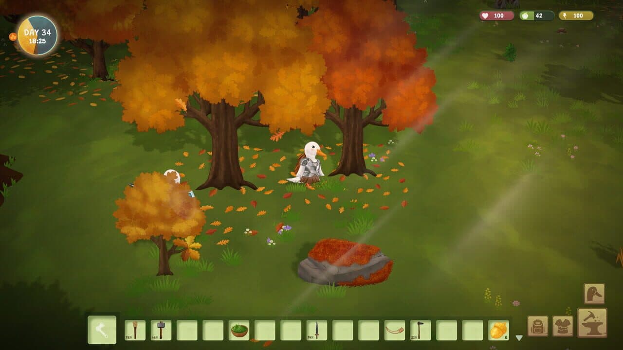 Woodland Rebels thumbnail 39