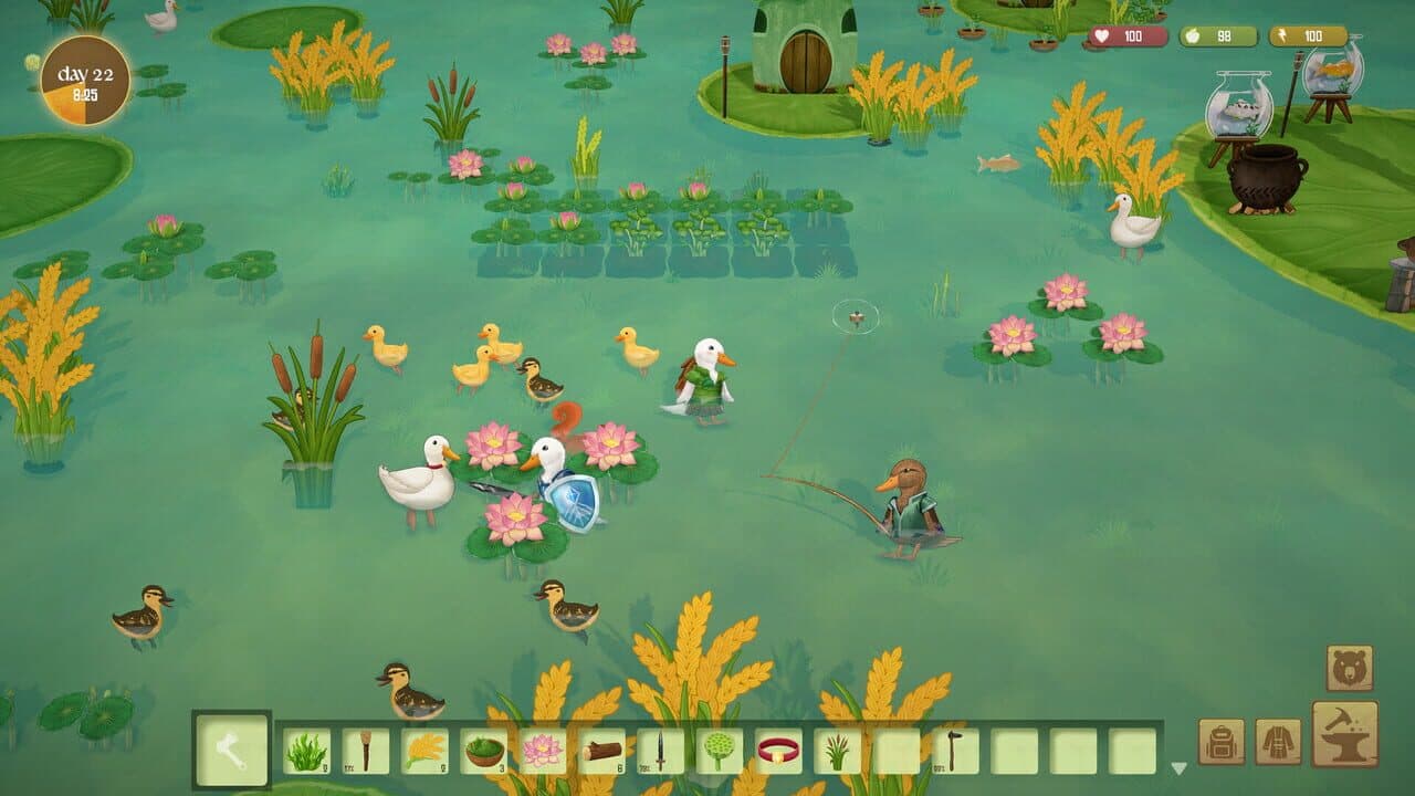 Woodland Rebels thumbnail 42