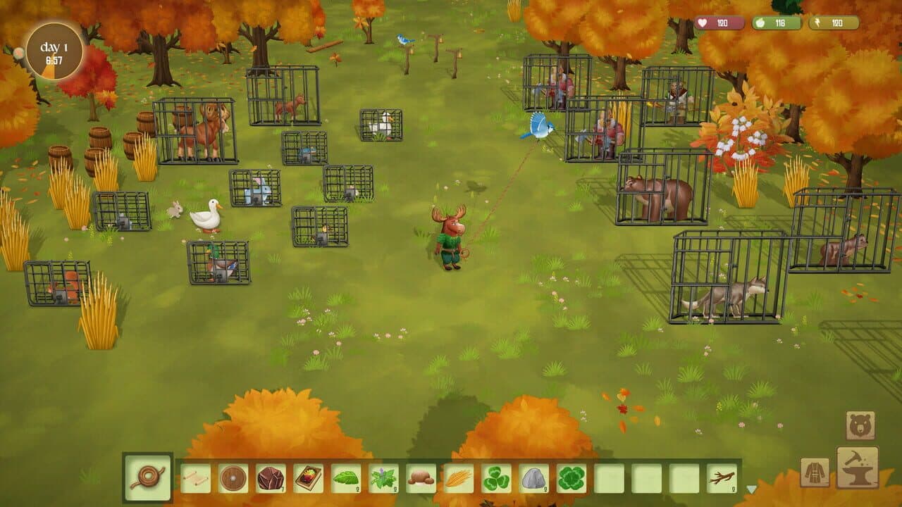 Woodland Rebels thumbnail 43