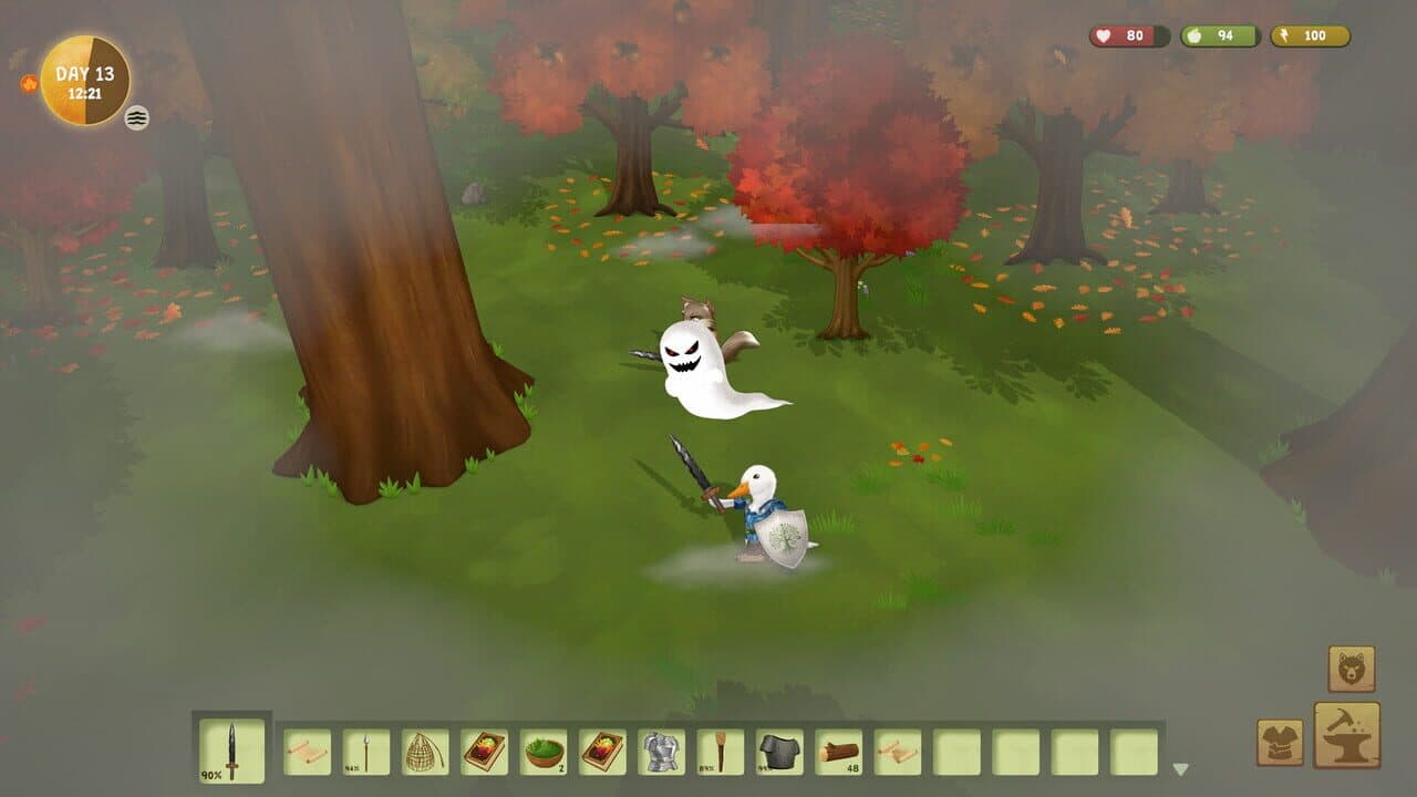 Woodland Rebels thumbnail 45