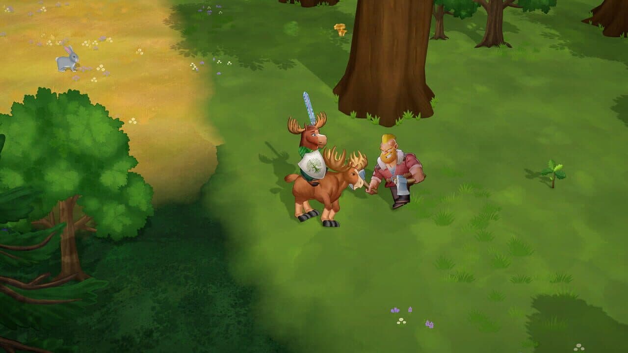 Woodland Rebels thumbnail 46