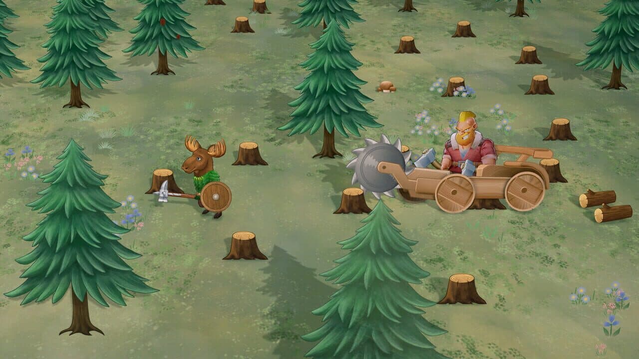 Woodland Rebels thumbnail 47