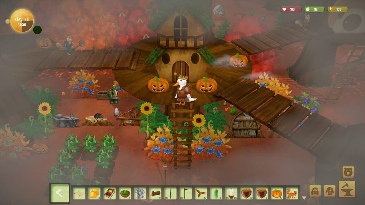 Woodland Rebels thumbnail 48