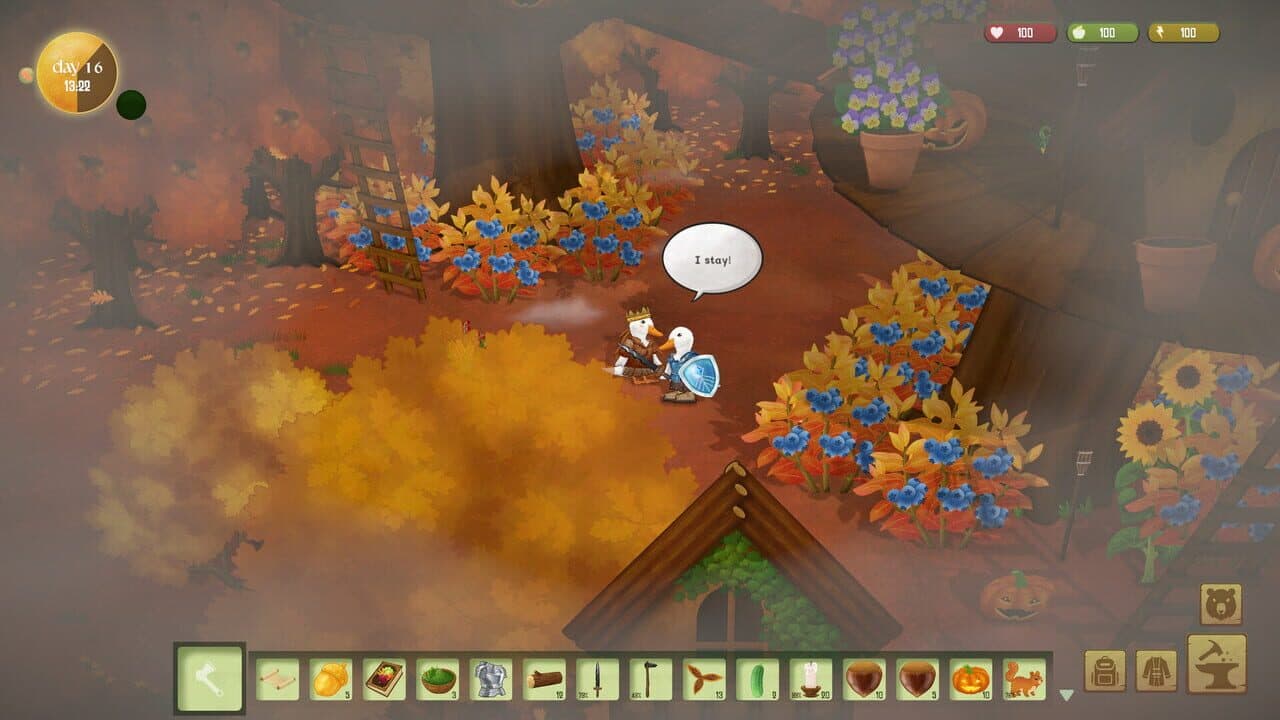 Woodland Rebels thumbnail 5
