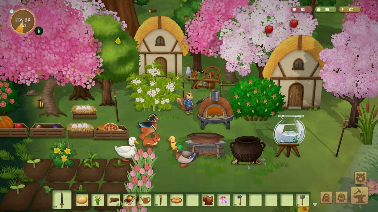 Woodland Rebels thumbnail 49