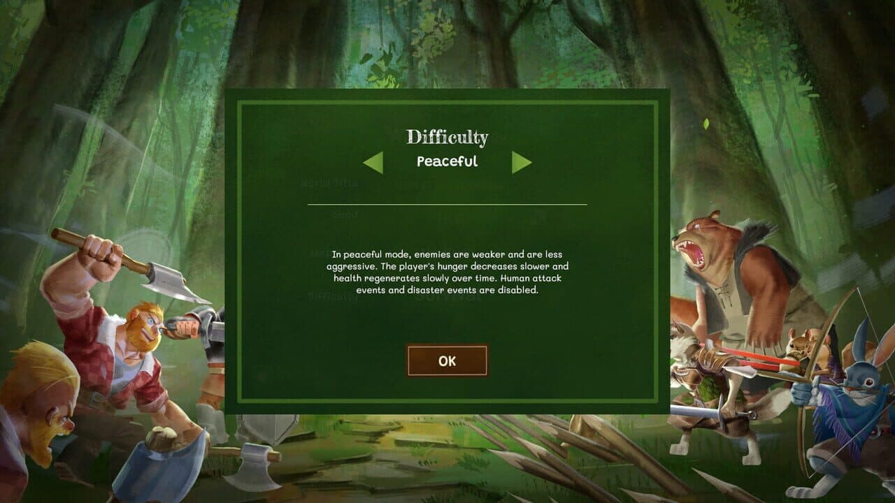 Woodland Rebels thumbnail 56