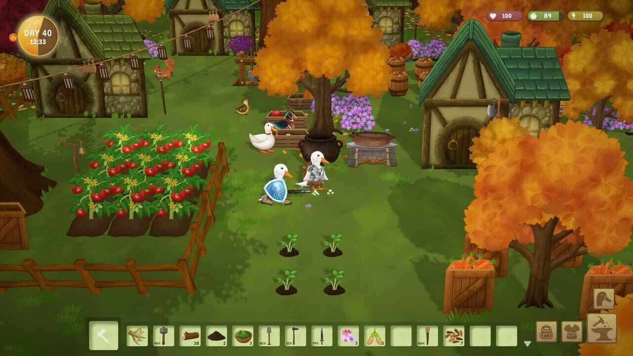 Woodland Rebels thumbnail 54