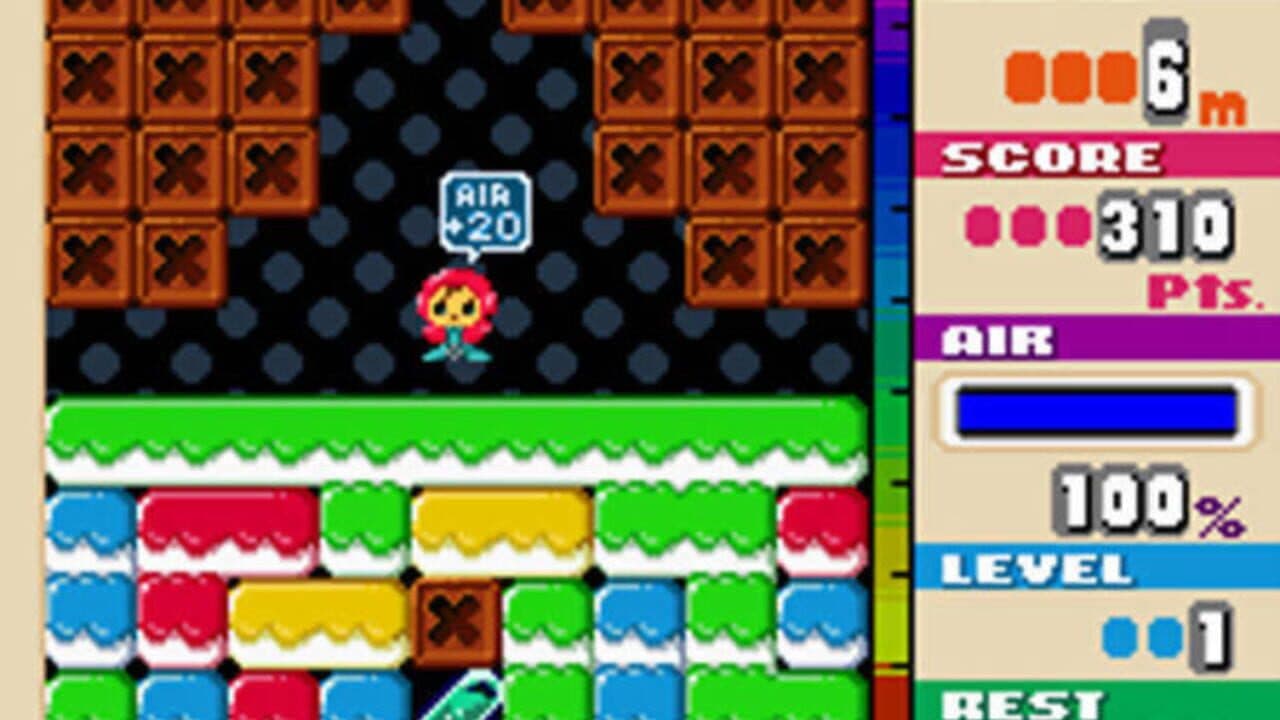 Mr. Driller thumbnail 2