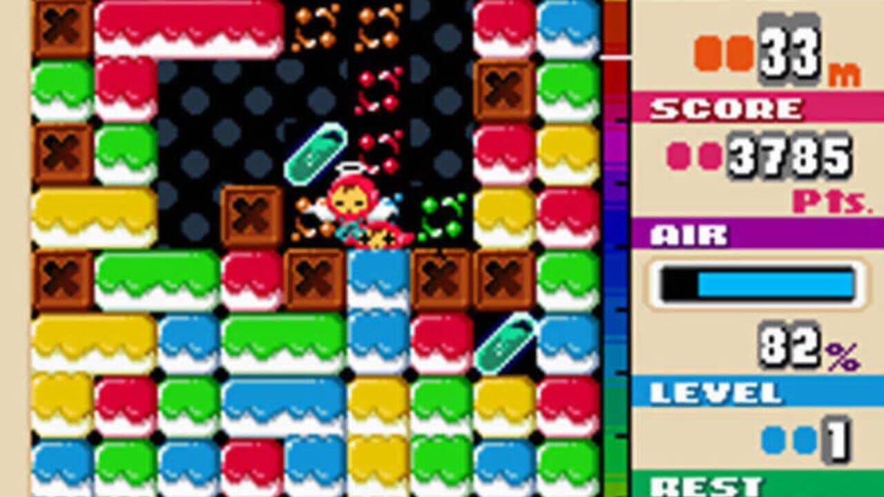 Mr. Driller thumbnail 3