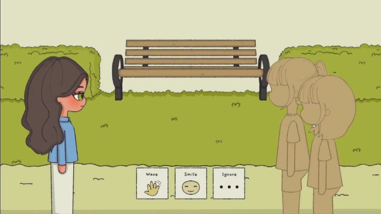 Rated. screenshot 1