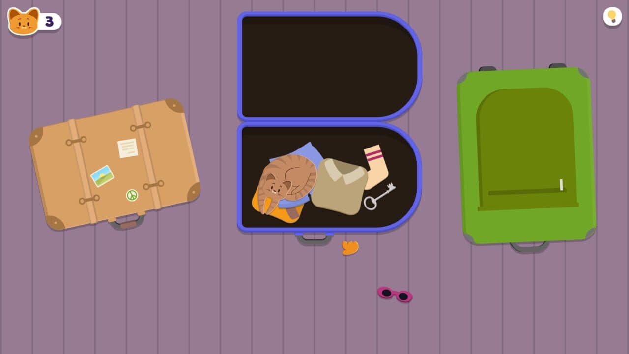 Kitty Finder thumbnail 3