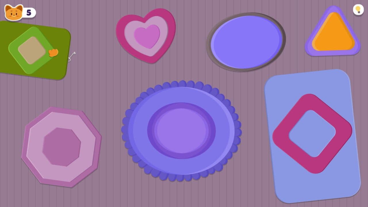 Kitty Finder thumbnail 4