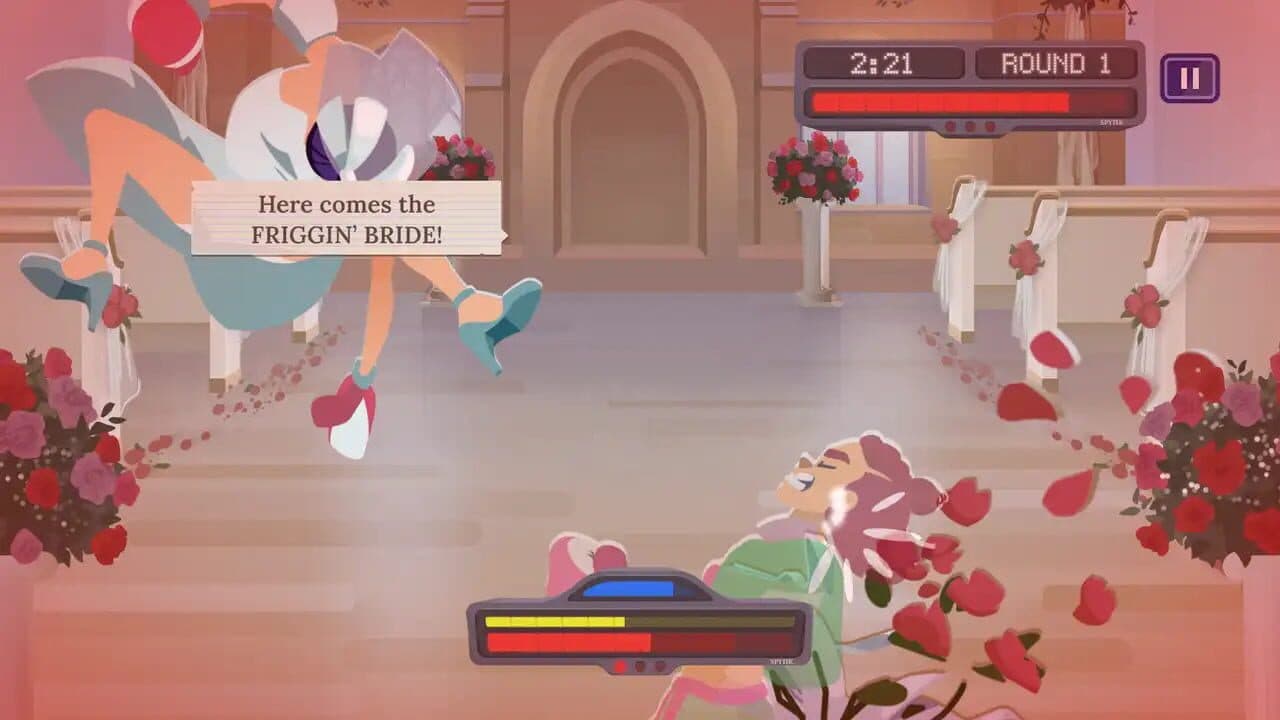 Knockout 2: Wrath of the Karen thumbnail 2