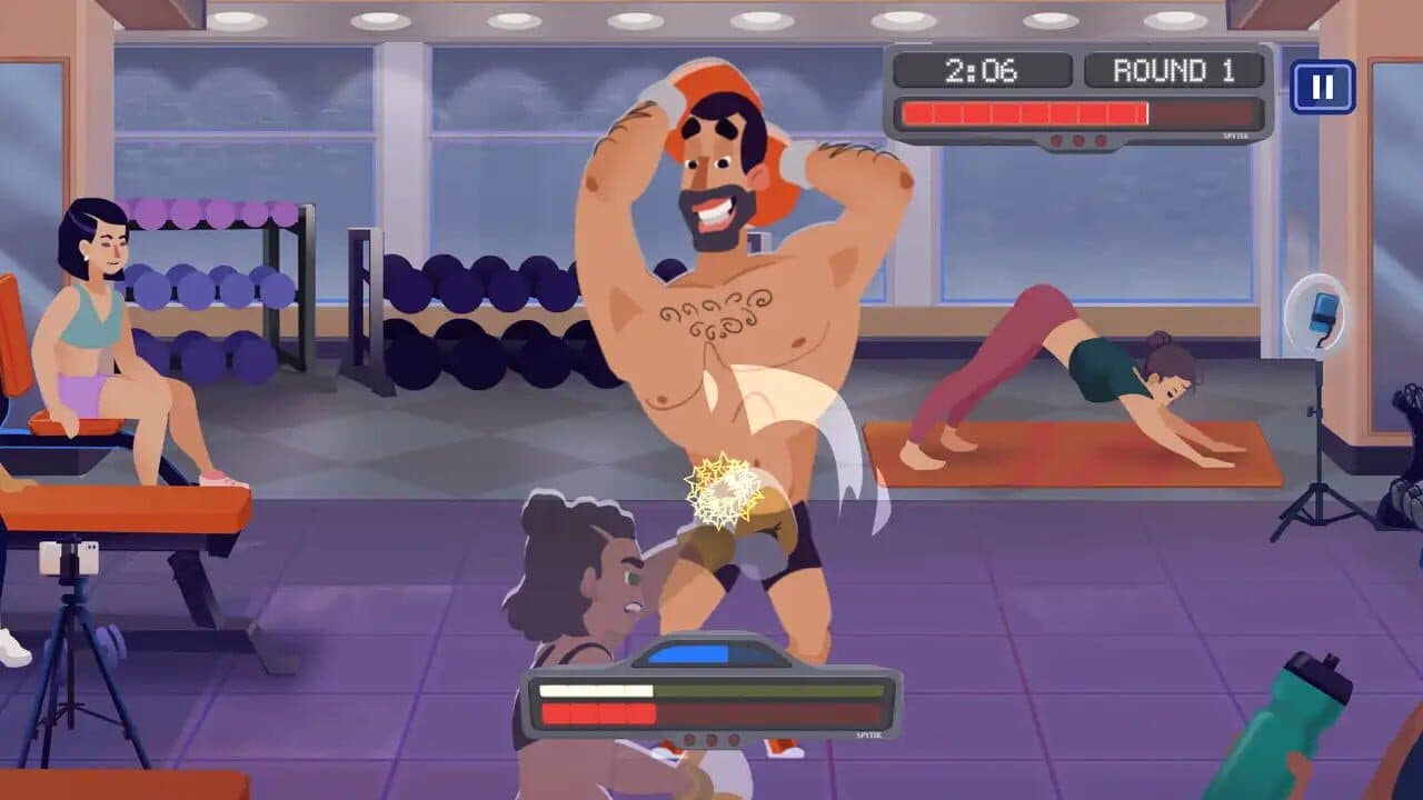 Knockout 2: Wrath of the Karen thumbnail 5