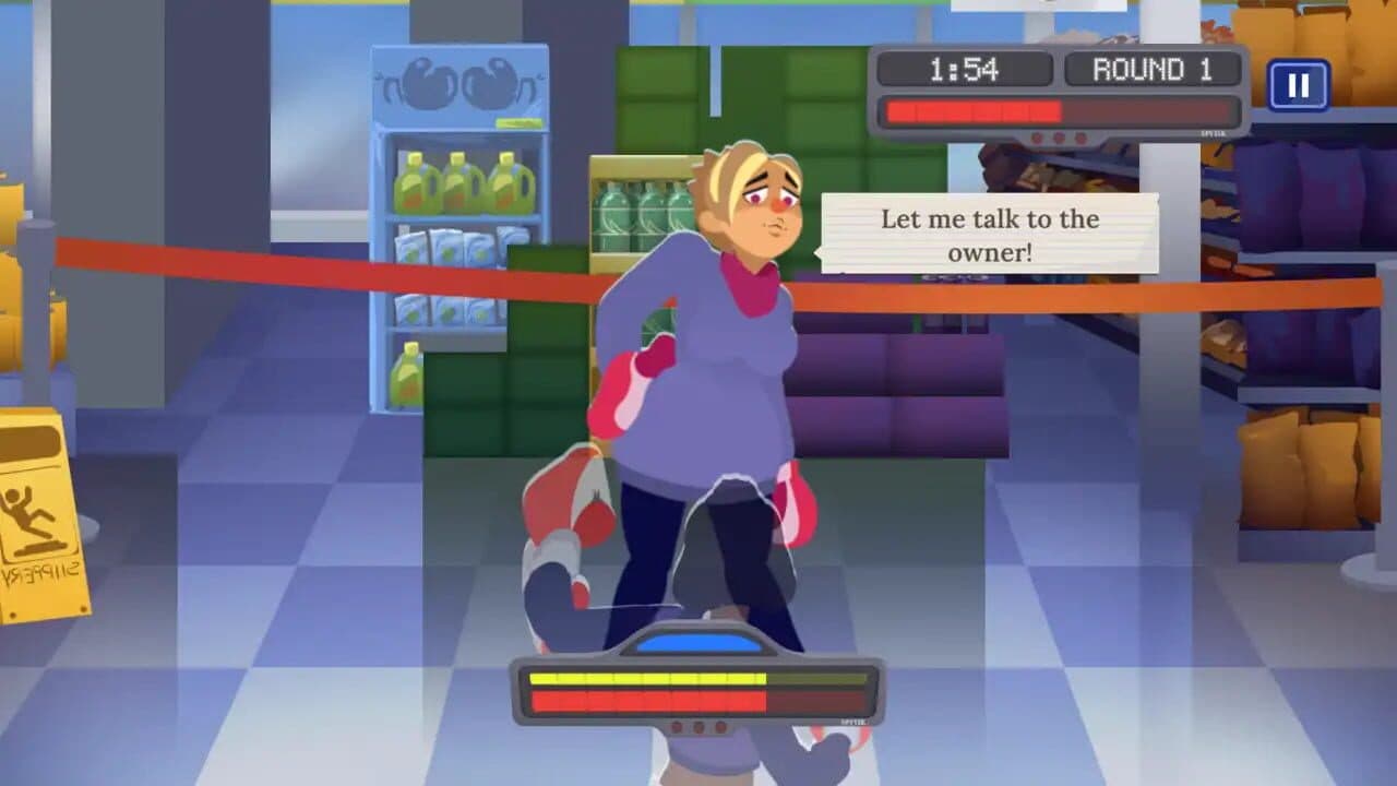 Knockout 2: Wrath of the Karen thumbnail 6