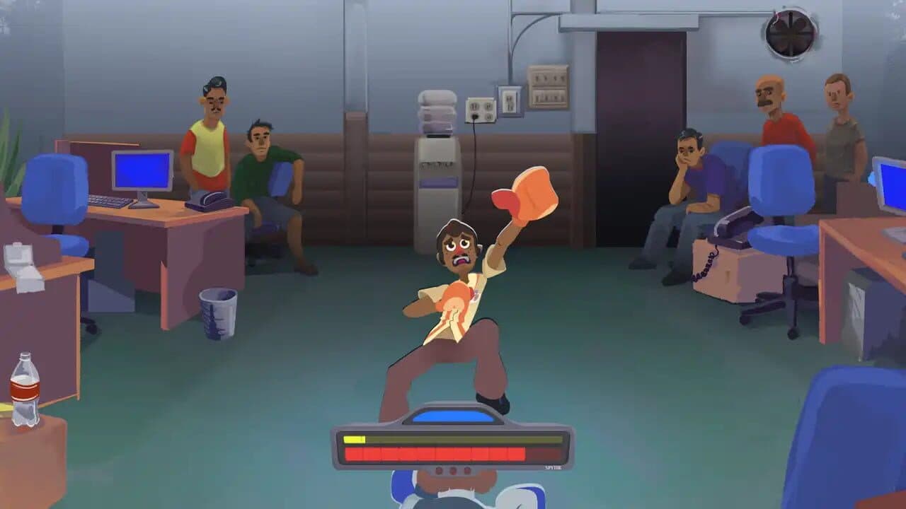 Knockout 2: Wrath of the Karen thumbnail 7