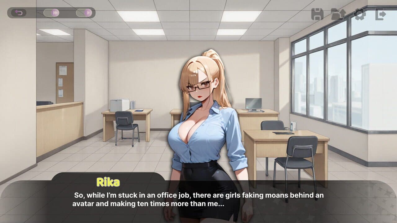 Vtuber Sex Manager thumbnail 3