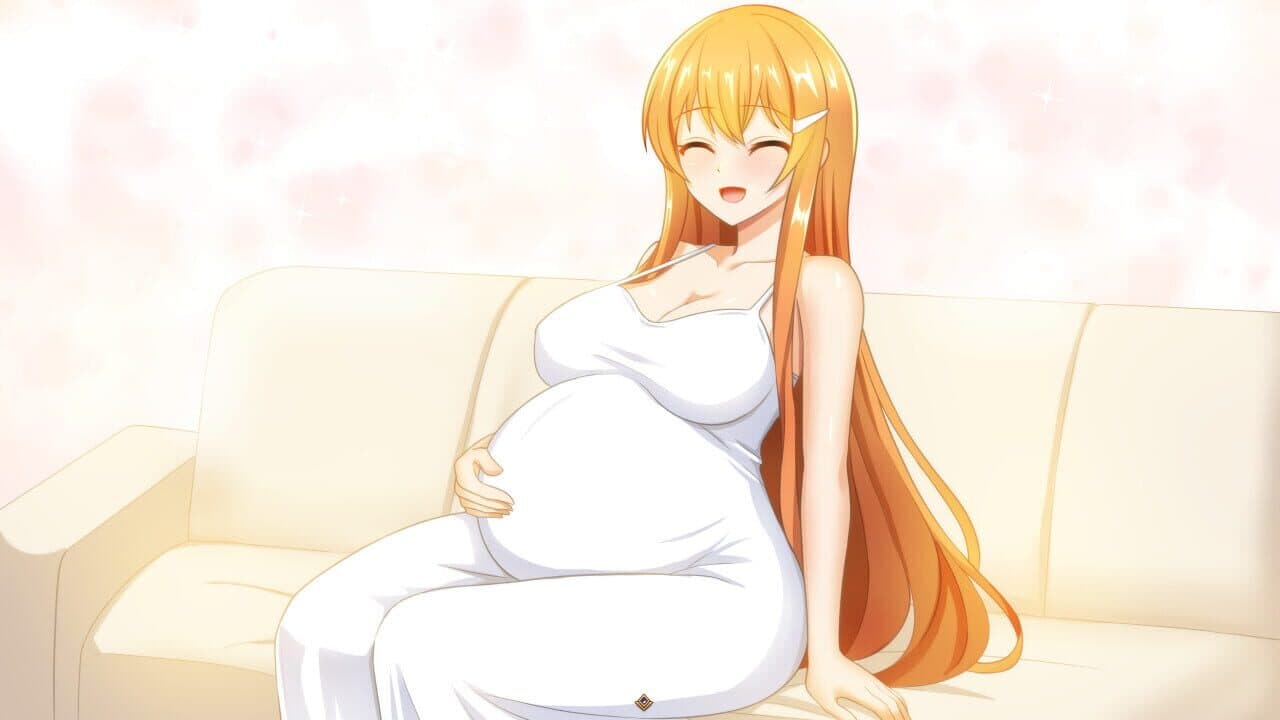 Dyed in White thumbnail 6