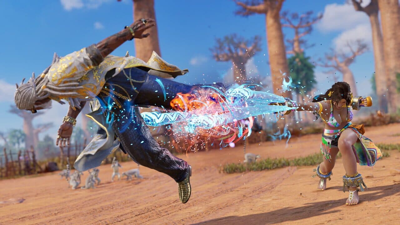 Tekken 8: Season 2 Character & Stage Pass thumbnail 5