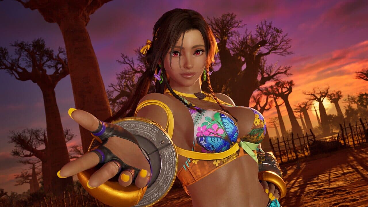 Tekken 8: Season 2 Character & Stage Pass thumbnail 6
