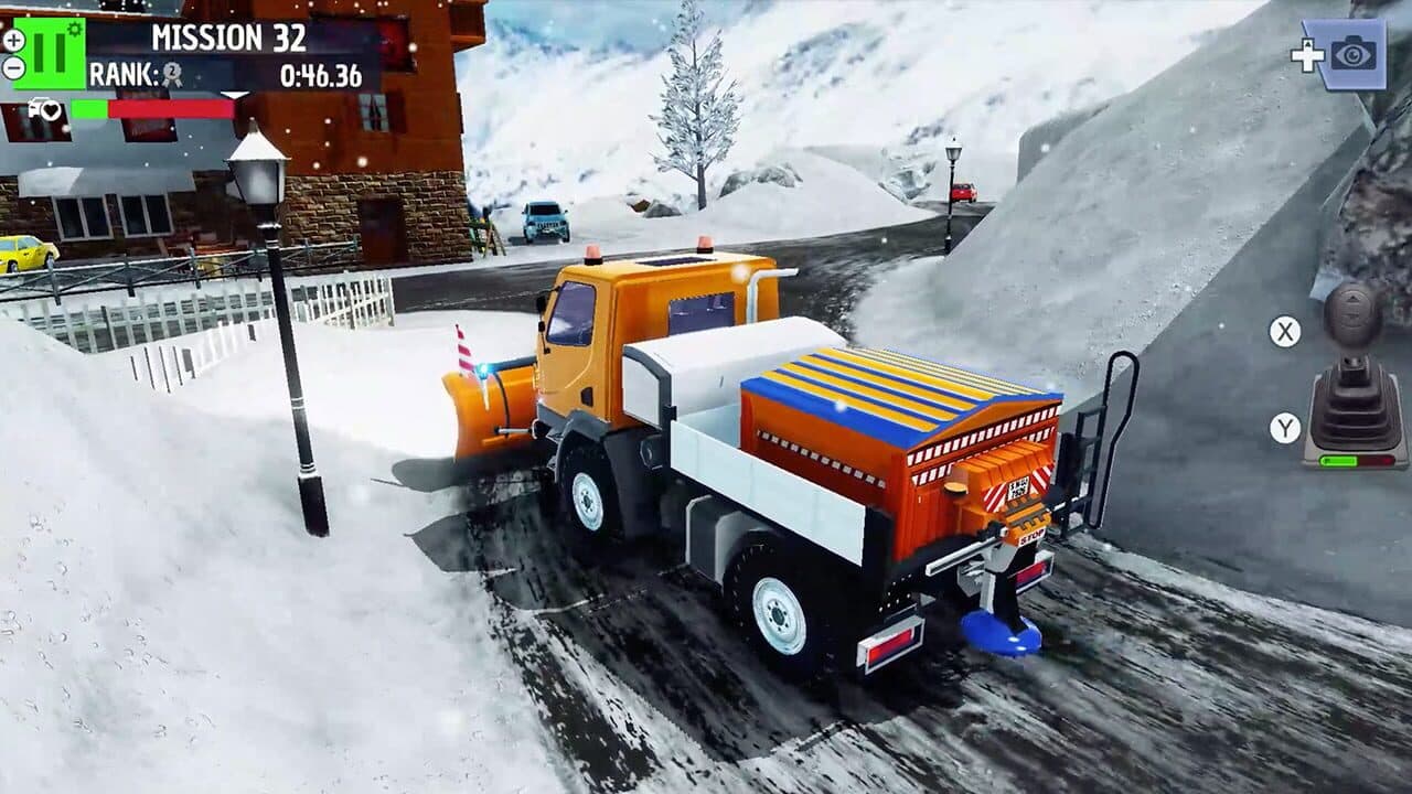 Driving World Collection thumbnail 2