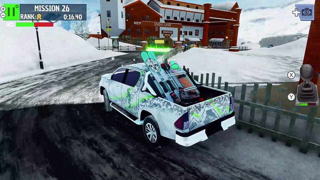 Driving World Collection thumbnail 3