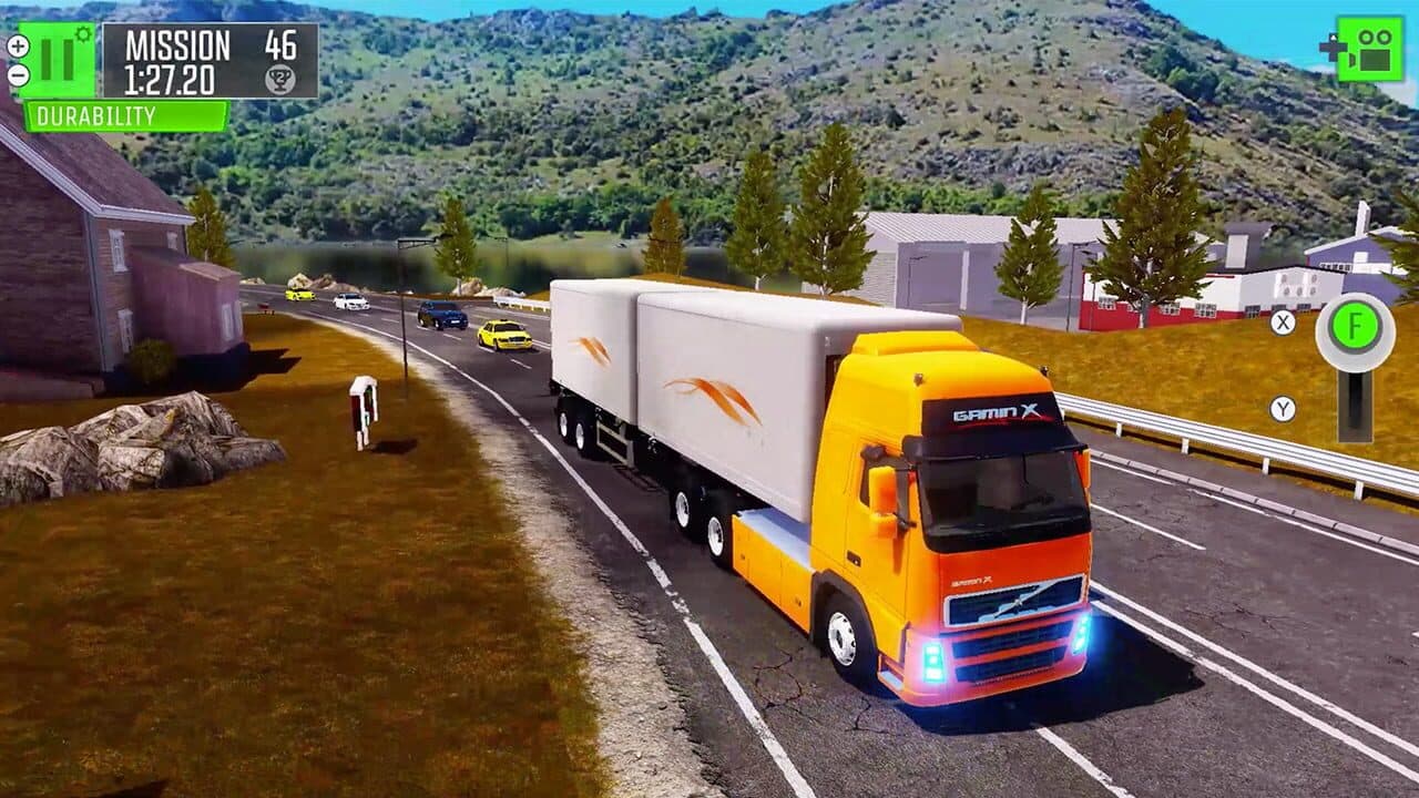Driving World Collection thumbnail 4