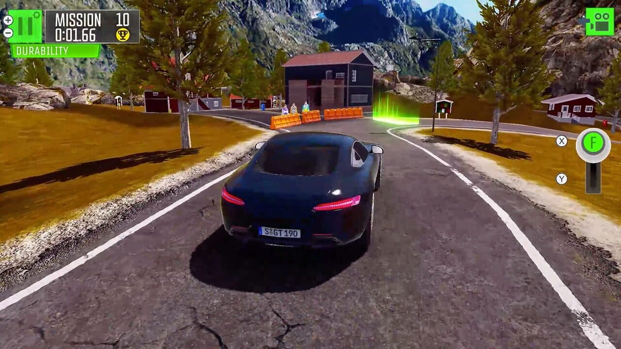 Driving World Collection thumbnail 5