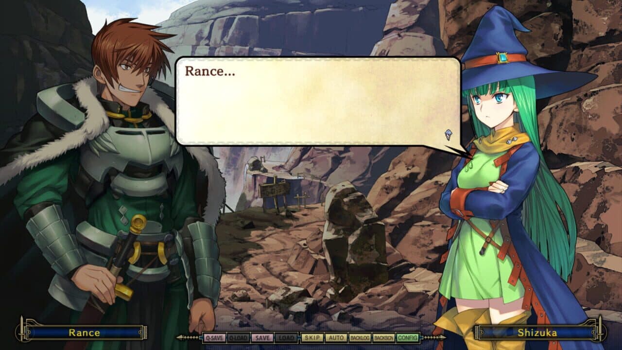 Rance IX thumbnail 2