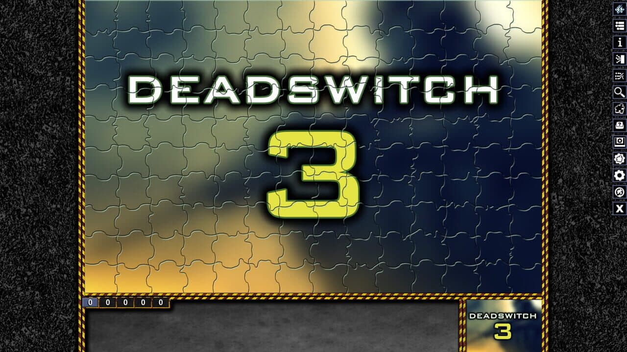 Pixel Puzzles: Illustrations & Anime - Jigsaw Pack: Deadswitch 3 thumbnail 6