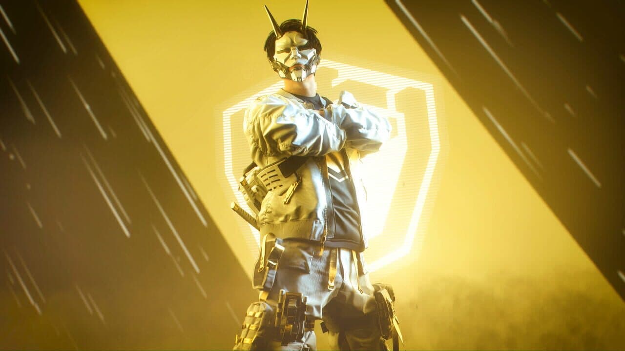 The Finals: Vanguard TGM25 thumbnail 4