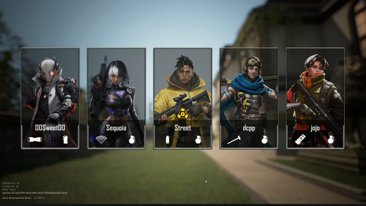 PUBG: Blindspot thumbnail 4