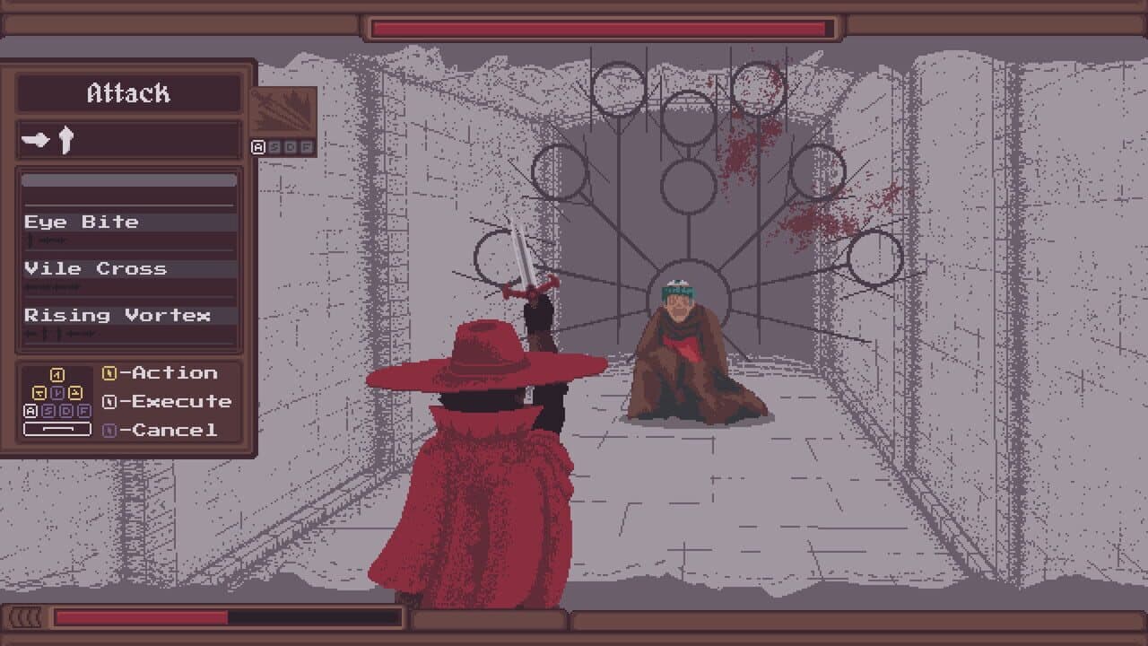 Pilgrim: Unto Shadow thumbnail 2