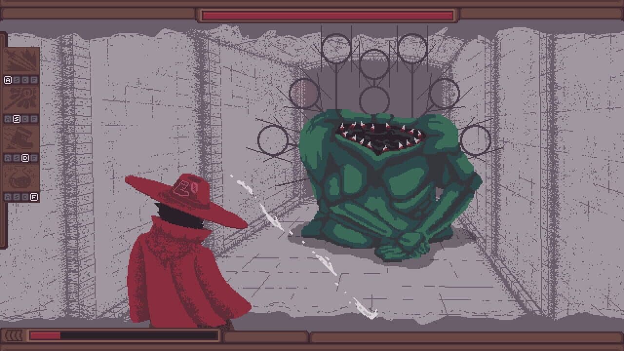 Pilgrim: Unto Shadow thumbnail 3