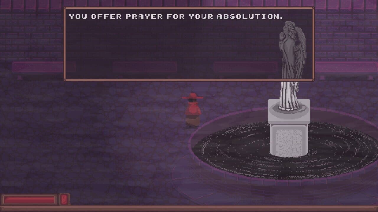 Pilgrim: Unto Shadow thumbnail 4