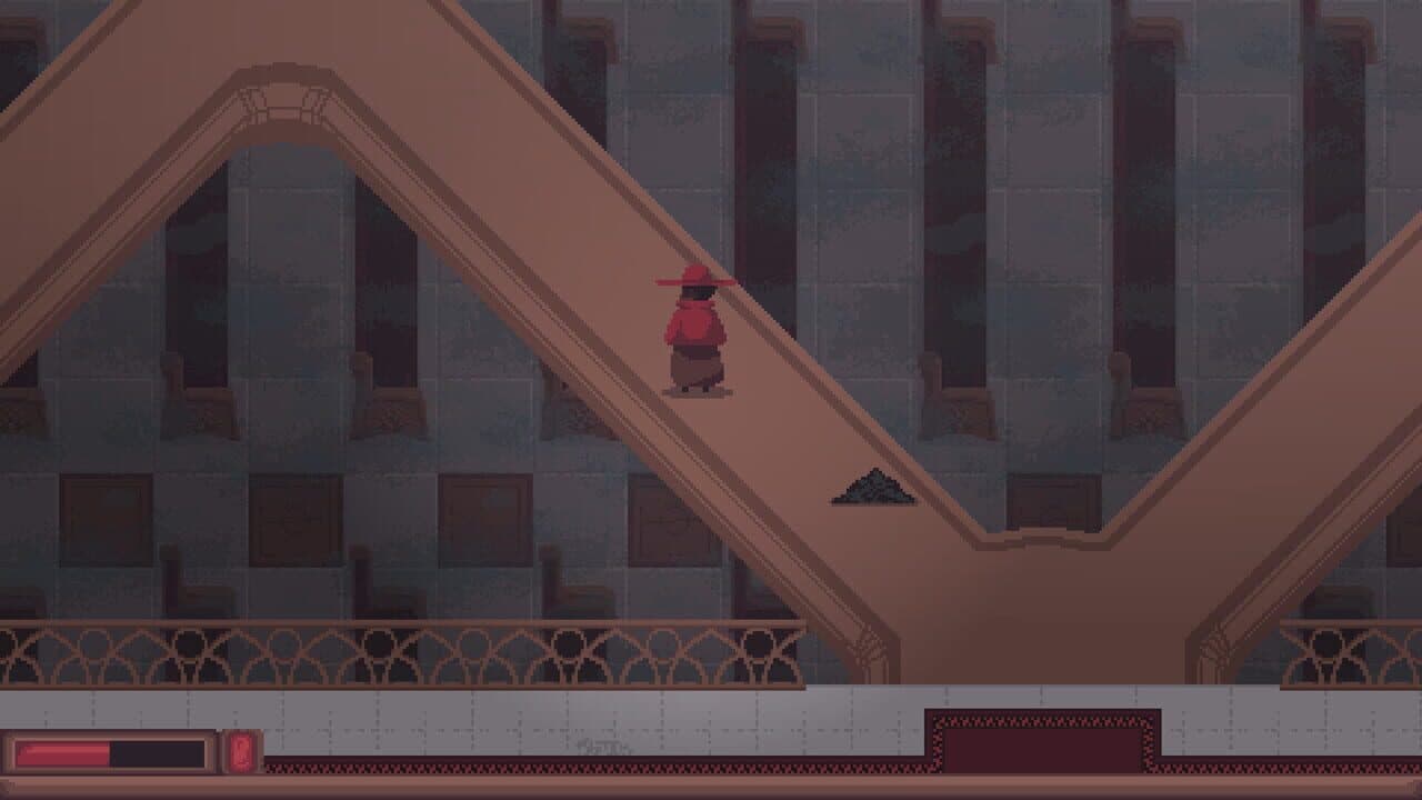 Pilgrim: Unto Shadow thumbnail 5