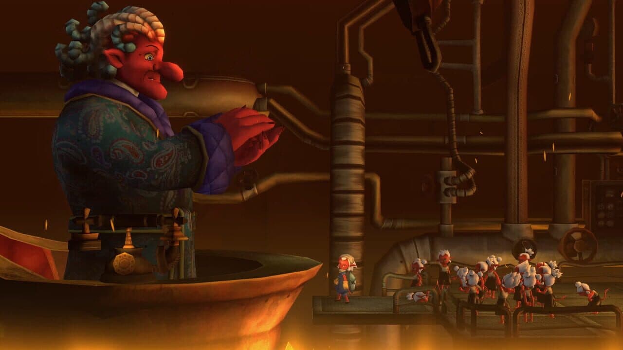 Bel's Fanfare thumbnail 2