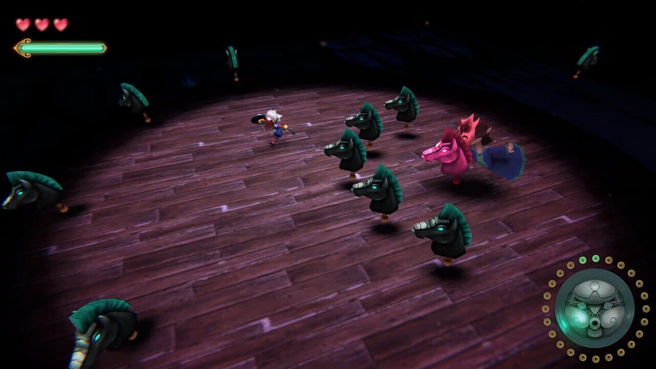 Bel's Fanfare thumbnail 3