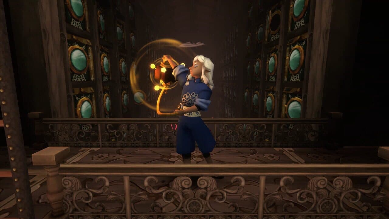 Bel's Fanfare thumbnail 6