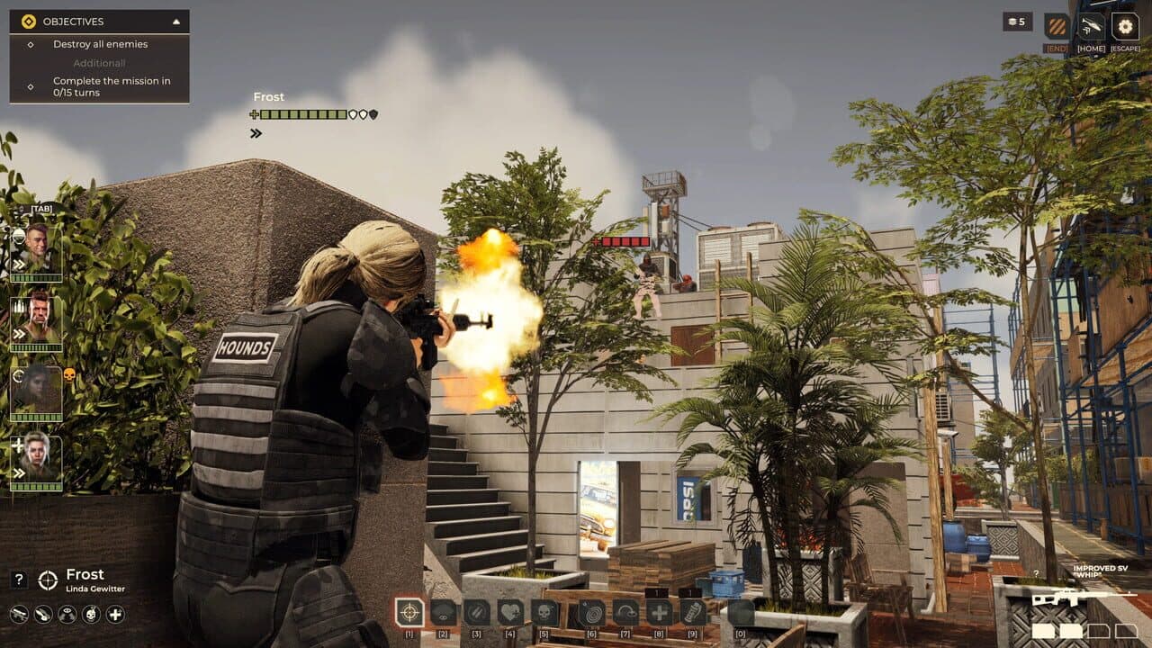 Warhounds thumbnail 5
