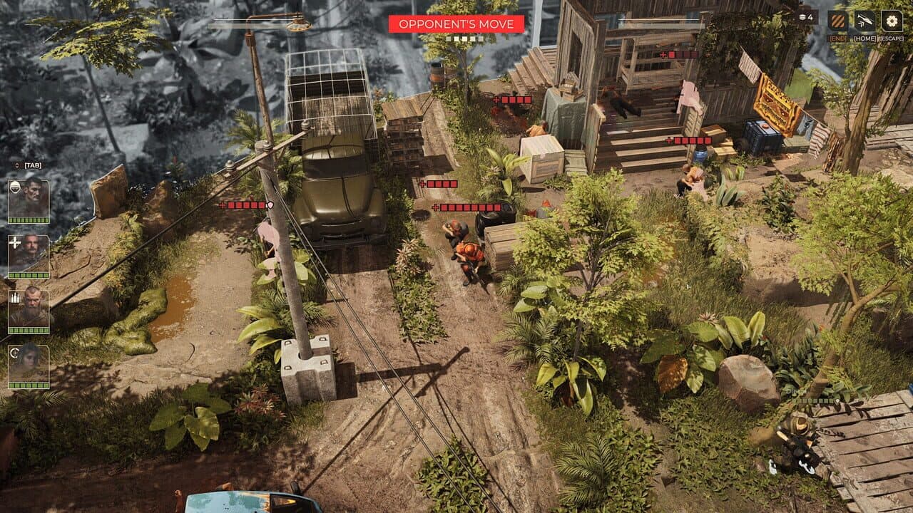 Warhounds thumbnail 6