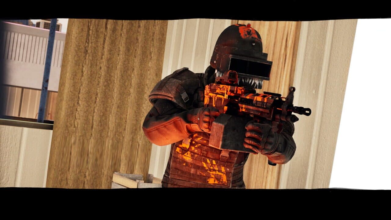 Warhounds thumbnail 7