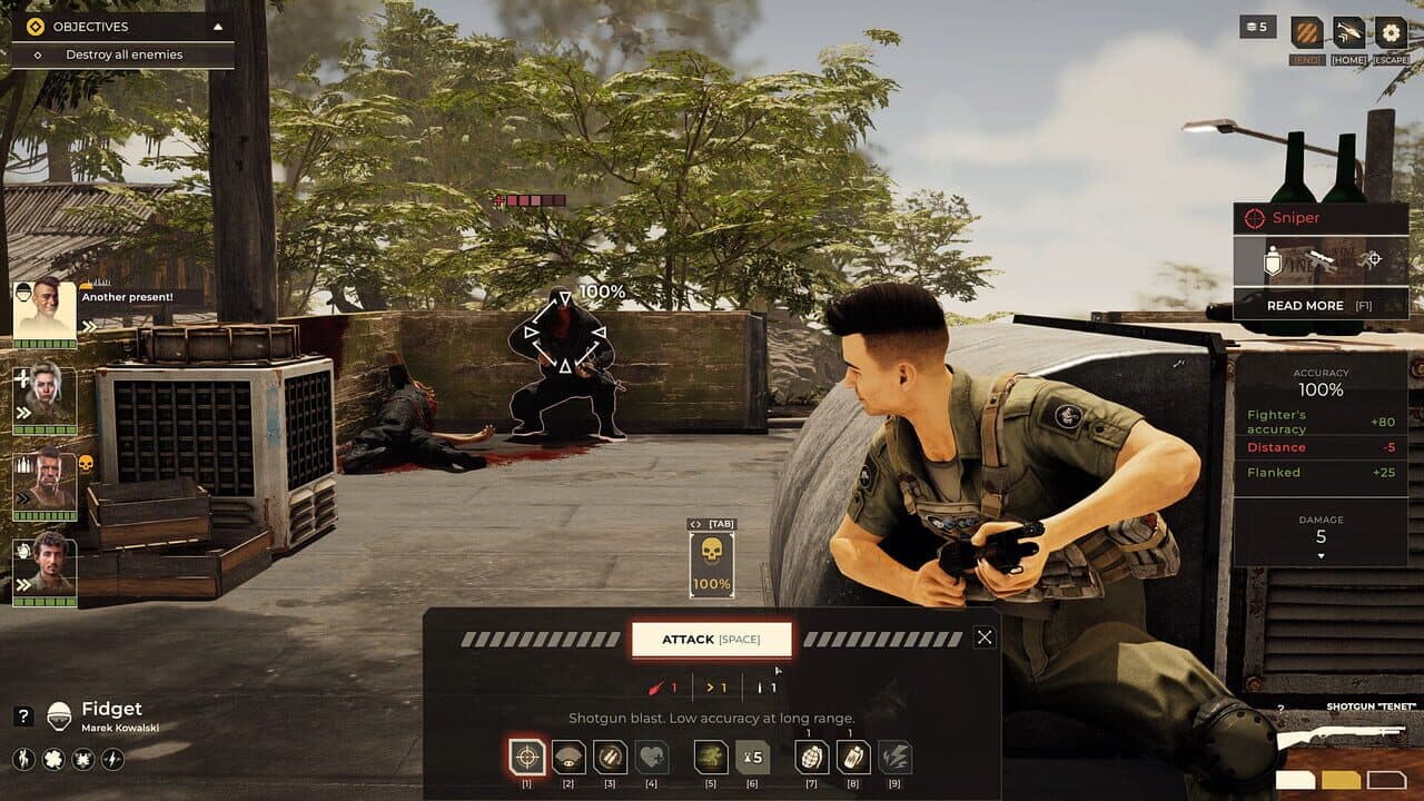 Warhounds thumbnail 8