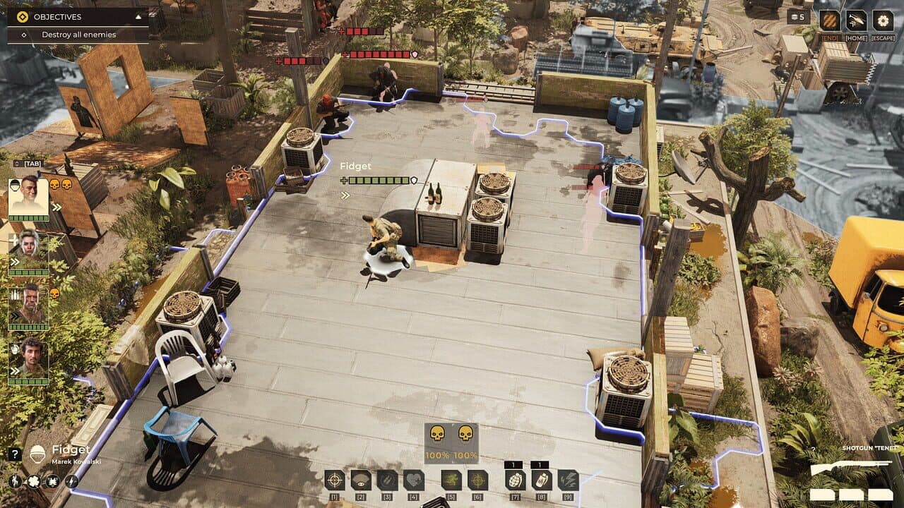 Warhounds thumbnail 10