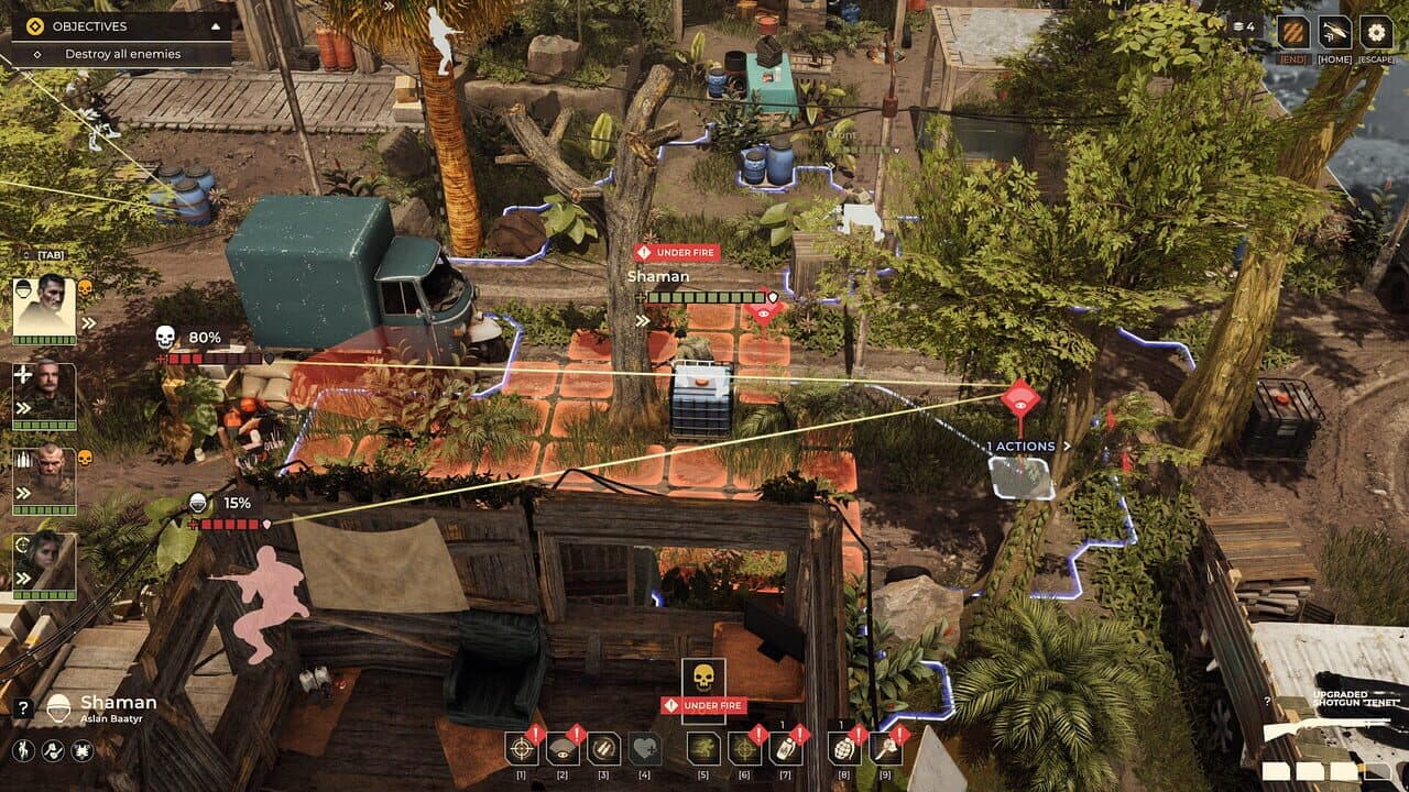 Warhounds thumbnail 11